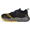 Trail Puma Black-puma Black-spectra Yellow