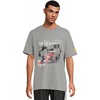 Medium Gray Heather Car Ah25