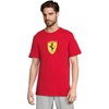 Rosso Corsa Colored Shield Ah25
