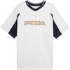 Puma White