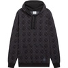 Logomainia All-over-print Black Ss25
