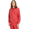 Logomania All-over-print Red Fire Ss25