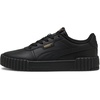 Puma Black Puma Gold