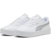 Puma White Lilac Frost Puma Gold