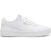 Puma White-puma Gold