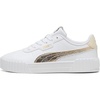 Puma White-puma Gold