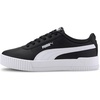 Puma Black Puma White Puma White