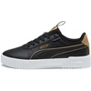 Puma Black-puma Gold-white