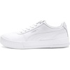 White-white-silver