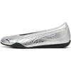 Puma Silver-puma Black