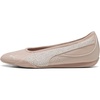 Rose Latte-frosted Ivory-puma Gold