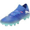 Bluemazing Puma White Electric Peppermint