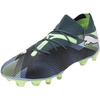 Gray Skies Puma White Fizzy Apple