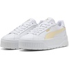 Puma White Creamy Vanilla