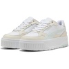 Puma White Peaceful Blue Alpine Snow