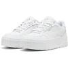 Puma White Puma Puma Puma Silver
