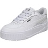Puma White Puma White Puma Silver