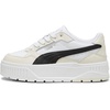 Puma White-puma Black-alpine Snow