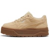 Suede-toasted Almond-toasted Almond