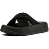 Black-cool Dark Gray
