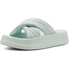 Peaceful Blue-puma White
