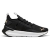 Puma Black Puma Gold