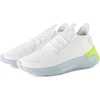 Puma White/Fizzy Apple