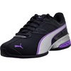 New Navy-dark Amethyst-puma Silver