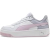 Puma White Grape Mist Puma Silver