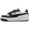 Puma White Puma Black Puma Black