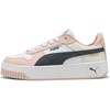 Puma White Strong Gray Rose Quartz