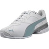 Puma White-zen Blue-puma Silver