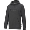 Dark Gray Heather