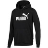 Puma Black.
