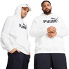 Puma White Ss25