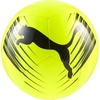 Yellow Alert-Puma Black