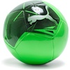 Fluro Green Pes-Black-Silver AH25