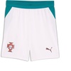 Puma White-green Lagoon