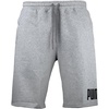 Medium Gray Heather/Black