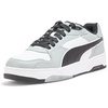 White-black-cool Mid Gray Ah25