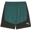 Malachite-puma Black