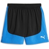Puma Black-ultra Blue