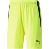 Yellow Alert Black