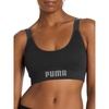 Black/Heather Grey Scoop