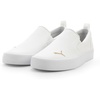 Puma White-puma Gold