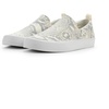 Warm White-gray Fog-puma White