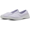 Lilac Frost Puma White