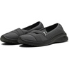 Shadow Gray Puma Silver Puma Black