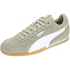 Army Green-white