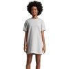 Light Gray Heather Ss25
